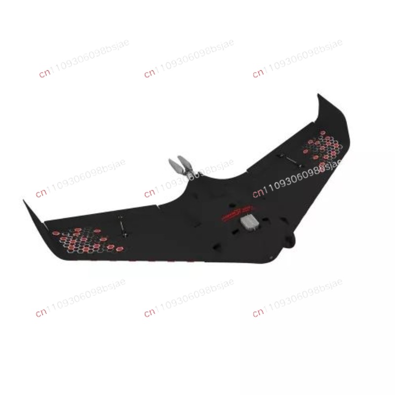 Drone Kit Fpv - Avion RC électrique Sonicmodell AR Wing