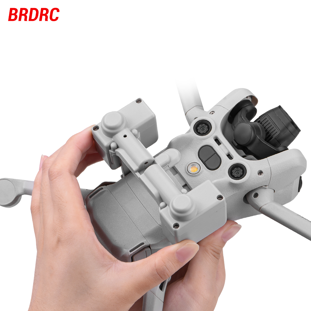 Dji Drone Mini 4 Pro - BRDRC système Airdrop pour DJI Mini