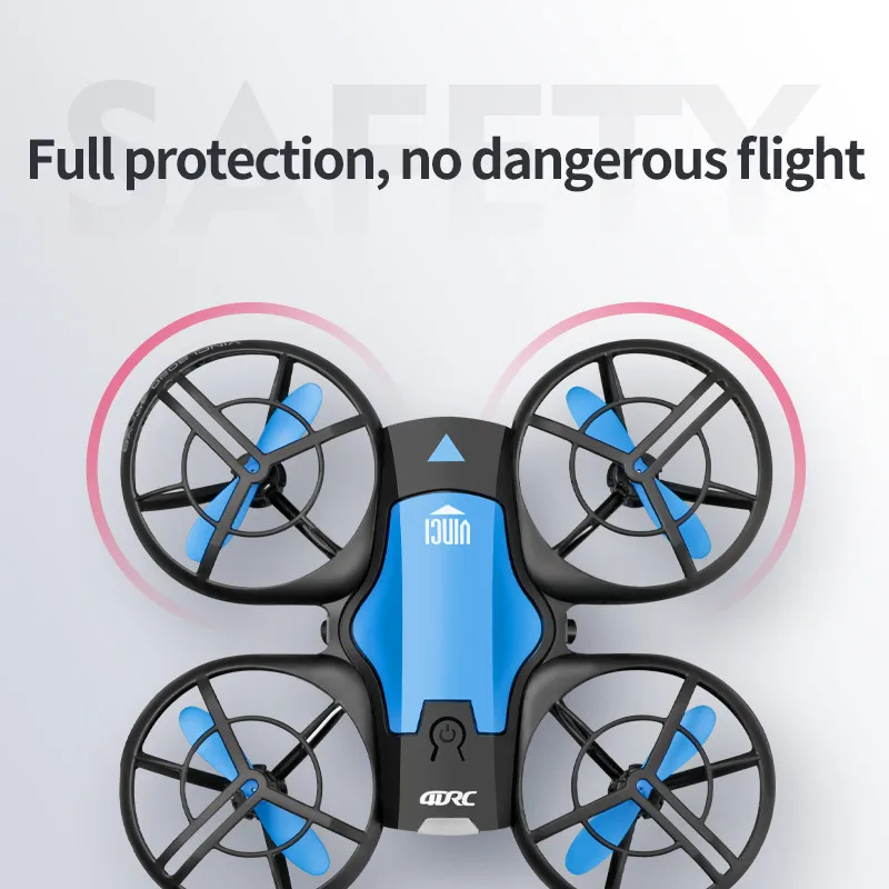 Nouveau mini drone V8 4K profe - Drone Kit Professional avis et prix