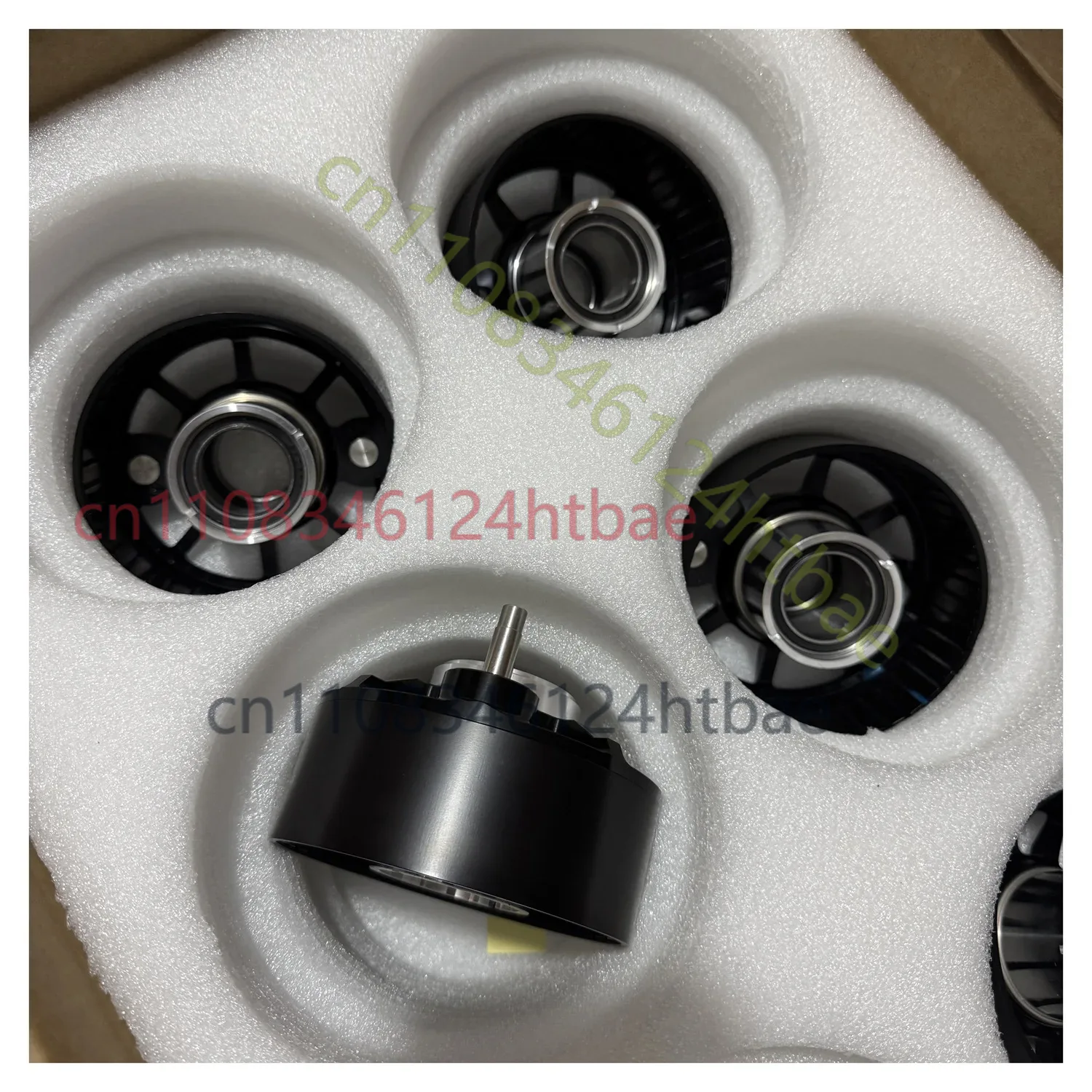 Nouveau Rotor de Moteur Origin - Drone Kit Professional avis et prix