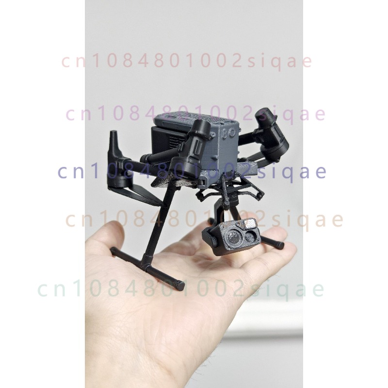Maquette de drone DJI M350 RTK - Drone Kit Professional avis et prix