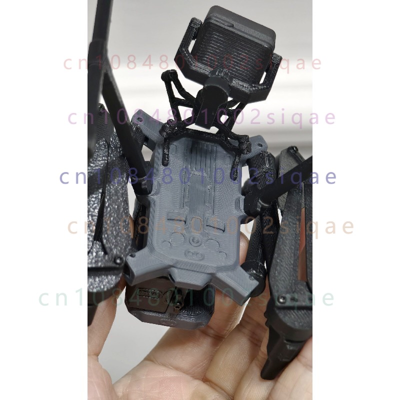 Maquette de drone DJI M350 RTK - Drone Kit Professional avis et prix