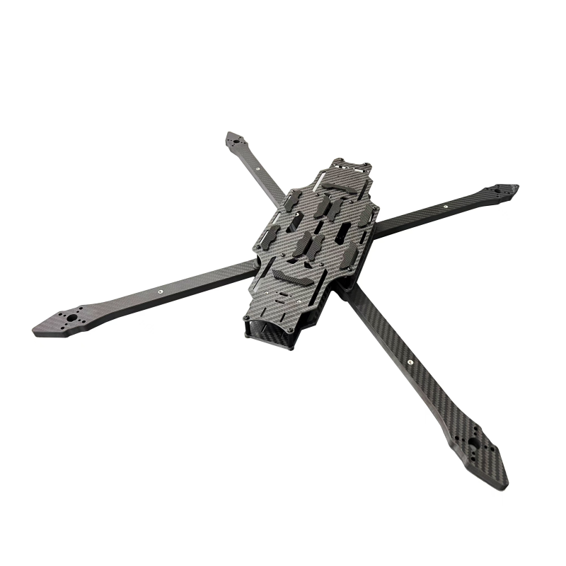Kit de quadcoptère Z13 13 pouc - Drone Kit Fpv avis et prix