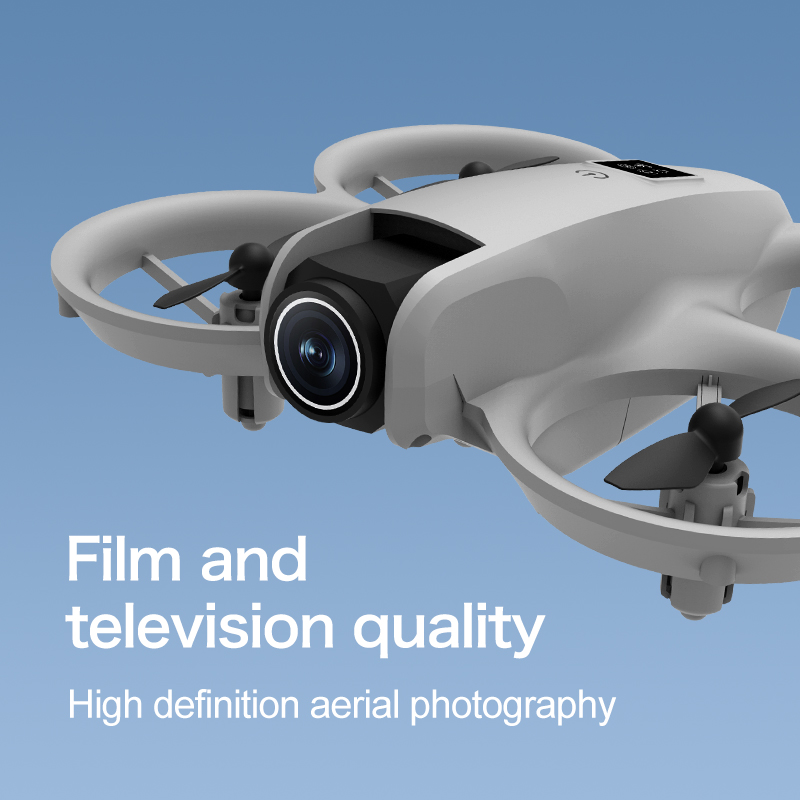 Mini Drone Professionnel avec  - Drone Kit Professional avis et prix