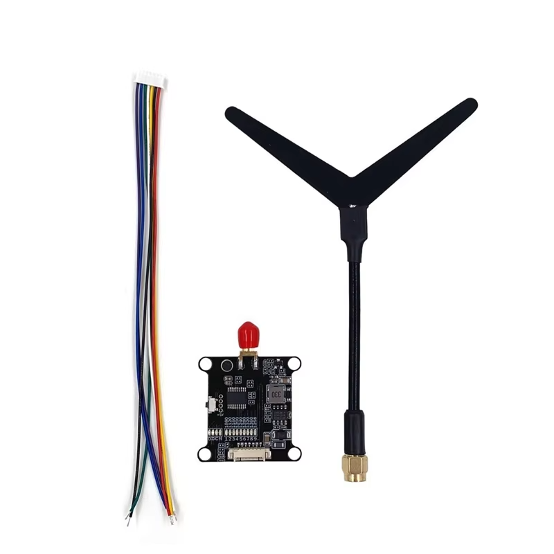 Kit émetteur de transmission v - Drone Kit Fpv avis et prix