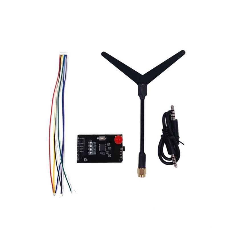 Kit émetteur de transmission v - Drone Kit Fpv avis et prix